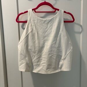 Lululemon Invigorate Training Tank